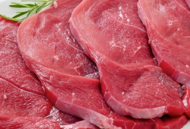La carne de res es un carbohidrato